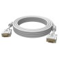 Vision Techconnect 10m VGA patch